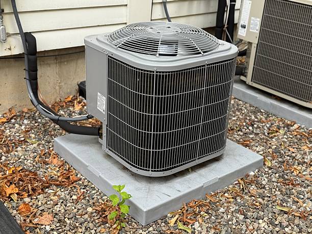 24/7 Emergency Heat Pump Repair experts in San Gregorio, CA