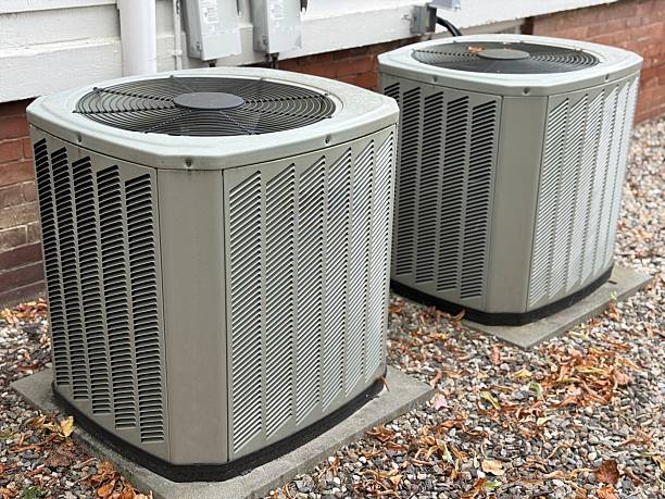 Reliable Heat Pump Repair contractor in San Gregorio, CA by JG Cool HVAC