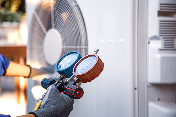Affordable Heat Pump Repair solutions in San Gregorio, CA